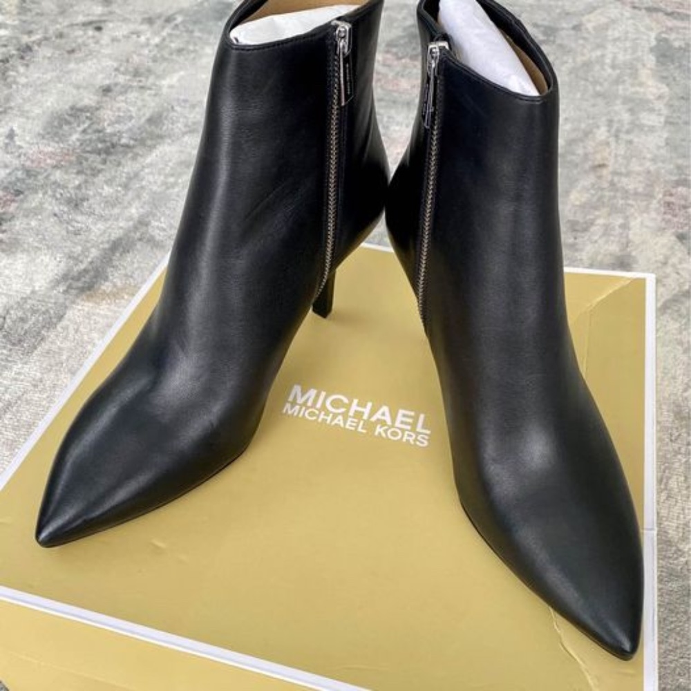 Michael Kors Women’s Boots
